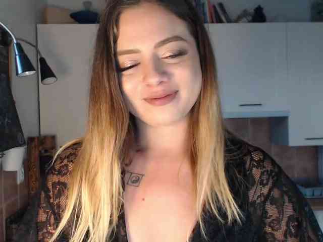 BuffyFire webcam