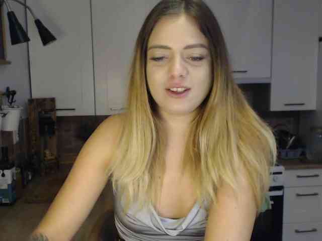BuffyFire webcam