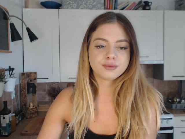 BuffyFire webcam