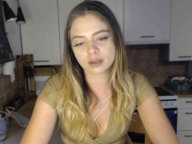 BuffyFire webcam