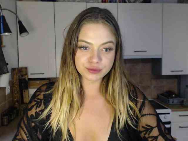 BuffyFire webcam