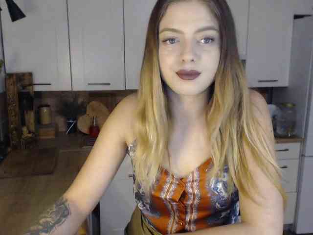 BuffyFire webcam