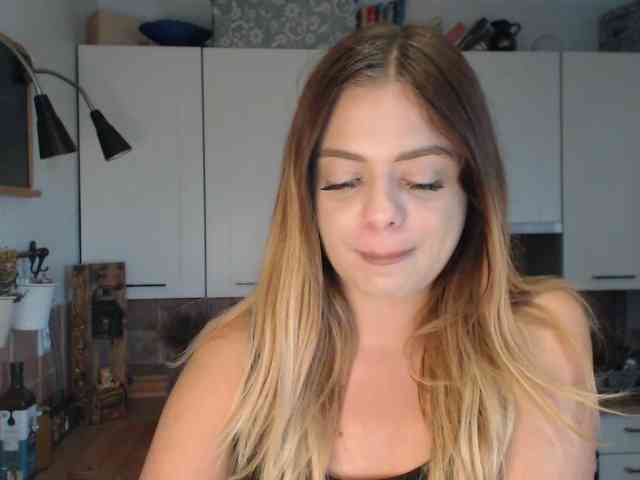 BuffyFire webcam