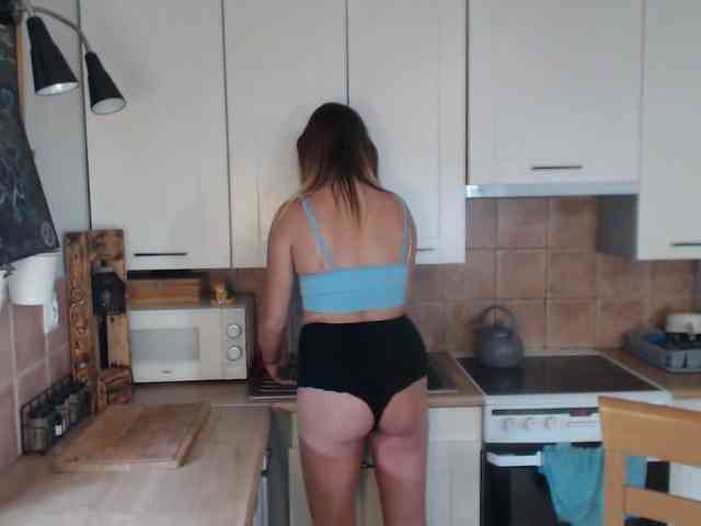 BuffyFire webcam