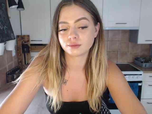 BuffyFire webcam