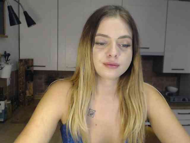BuffyFire webcam