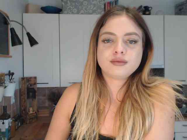 BuffyFire webcam