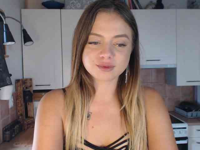 BuffyFire webcam
