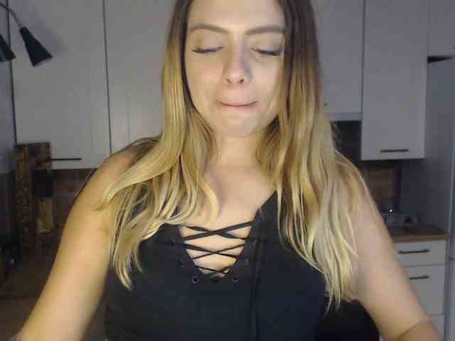 BuffyFire webcam