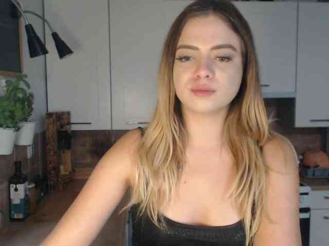 BuffyFire webcam