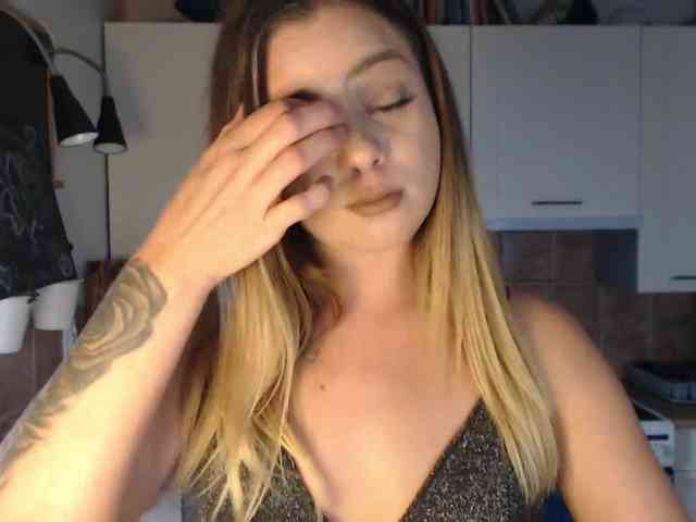 BuffyFire webcam