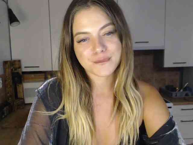 BuffyFire webcam
