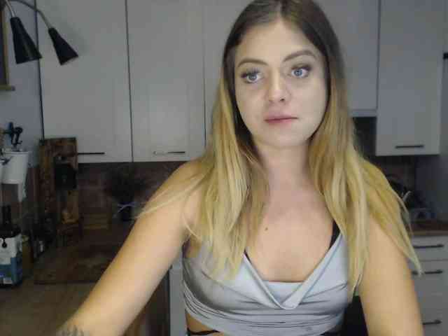 BuffyFire webcam