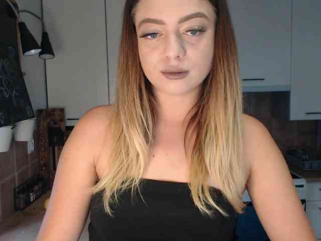 BuffyFire webcam