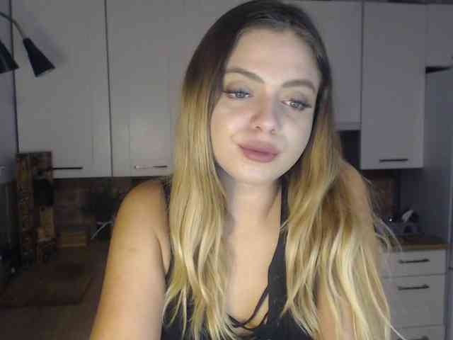 BuffyFire webcam