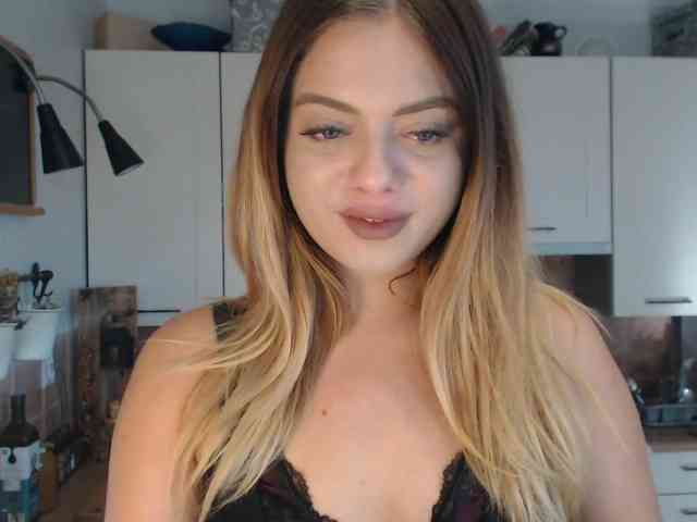 BuffyFire webcam