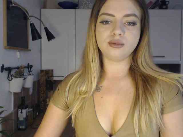 BuffyFire webcam