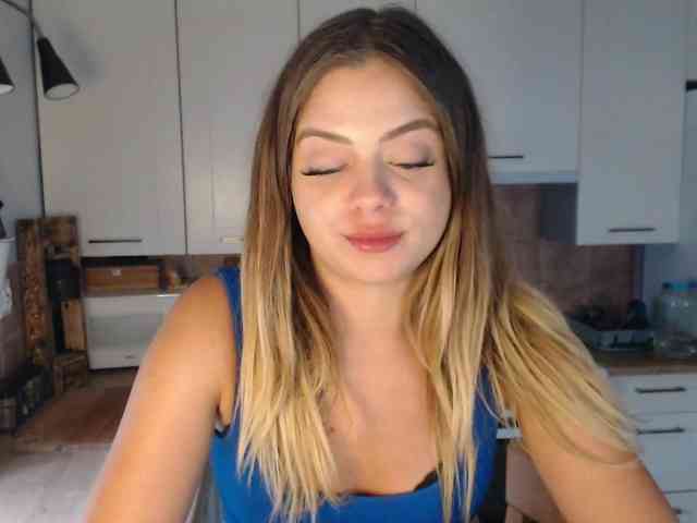 BuffyFire webcam