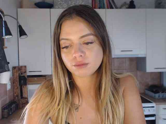 BuffyFire webcam