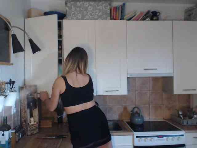 BuffyFire webcam