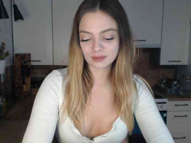 BuffyFire webcam