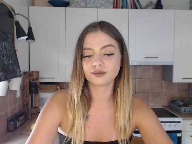 BuffyFire webcam
