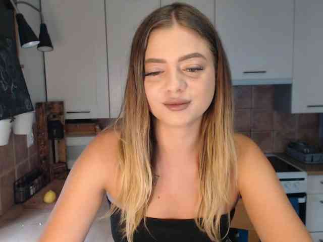 BuffyFire webcam