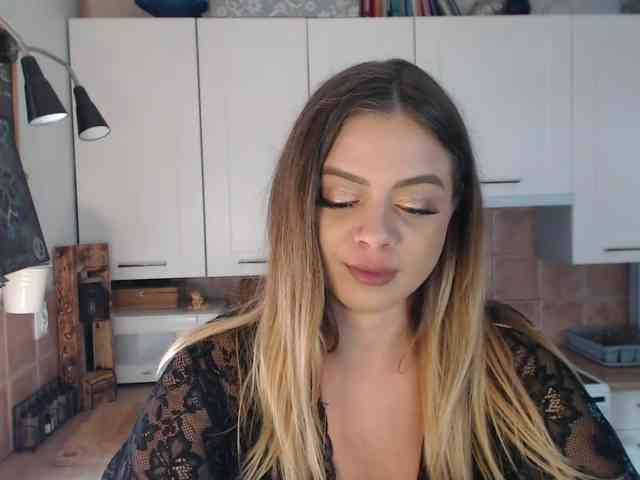 BuffyFire webcam