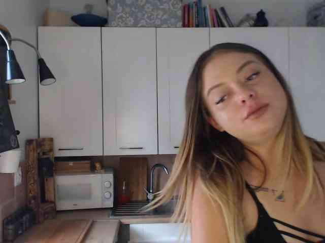 BuffyFire webcam