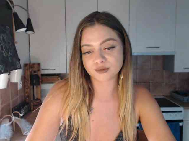 BuffyFire webcam
