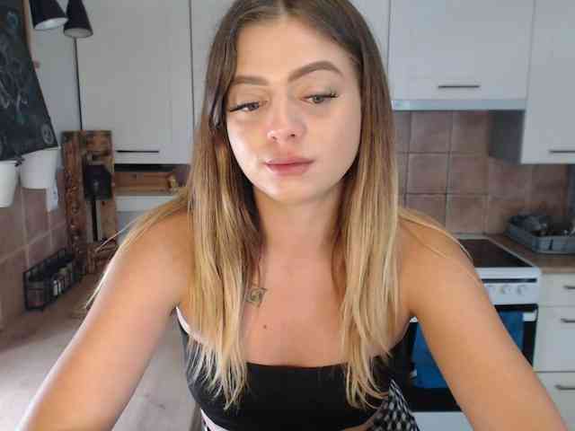 BuffyFire webcam