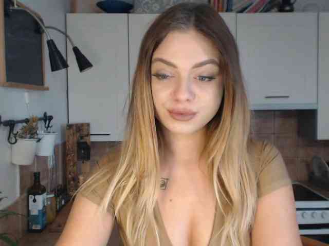 BuffyFire webcam