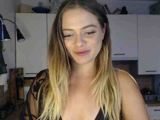 BuffyFire webcam