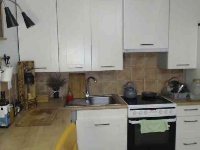 BuffyFire webcam