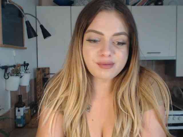 BuffyFire webcam