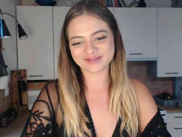 BuffyFire webcam