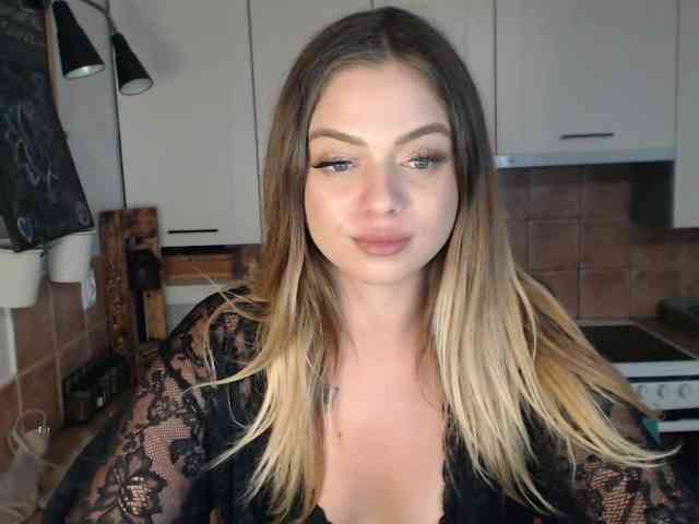 BuffyFire webcam