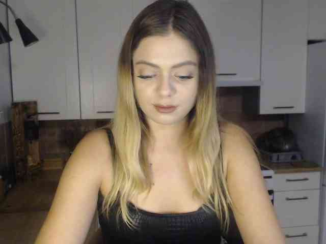 BuffyFire webcam