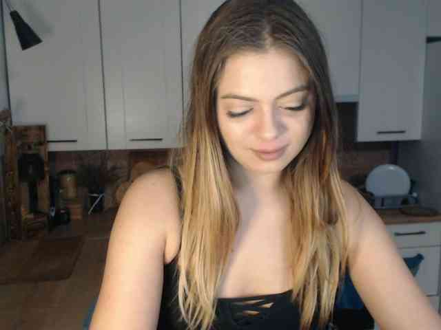 BuffyFire webcam