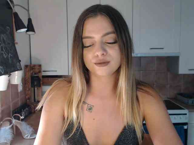 BuffyFire webcam