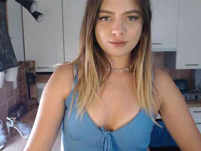 BuffyFire webcam