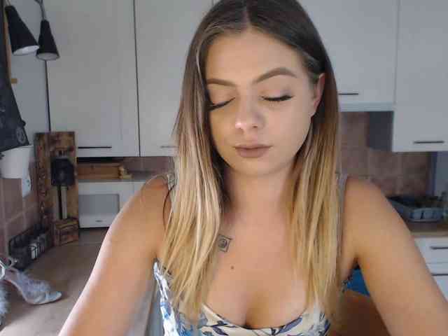 BuffyFire webcam
