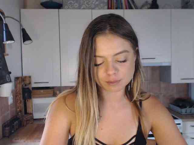 BuffyFire webcam
