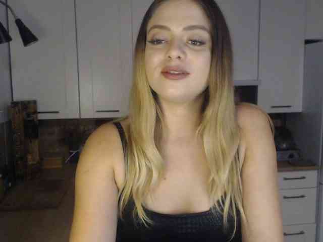 BuffyFire webcam