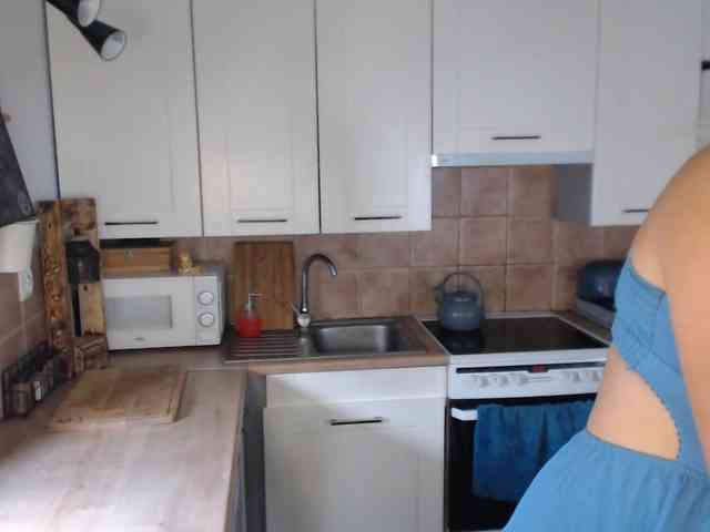 BuffyFire webcam