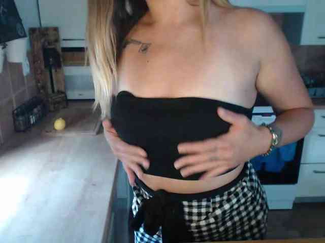 BuffyFire webcam