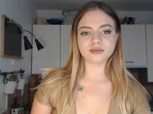BuffyFire webcam
