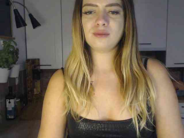 BuffyFire webcam