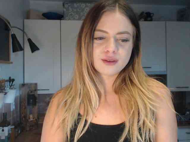 BuffyFire webcam