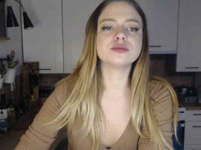 BuffyFire webcam